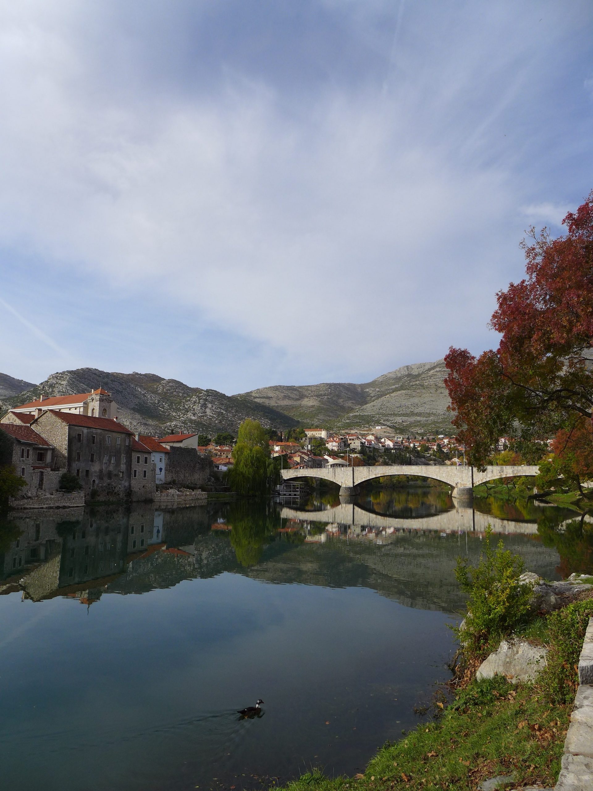 Trebinje Travel Guide: What to do and where to eat