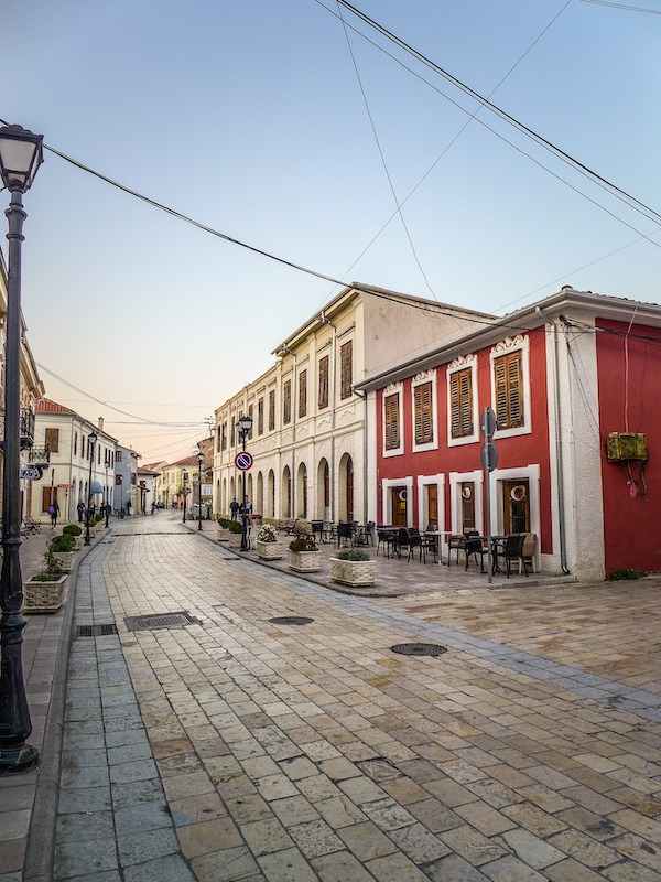 The most beautiful cities and towns in Albania that you have to visit