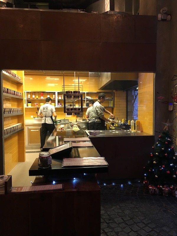 Where to eat in Belgrade